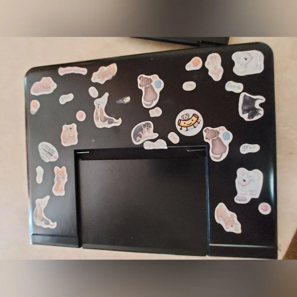 Apple iPad Silver